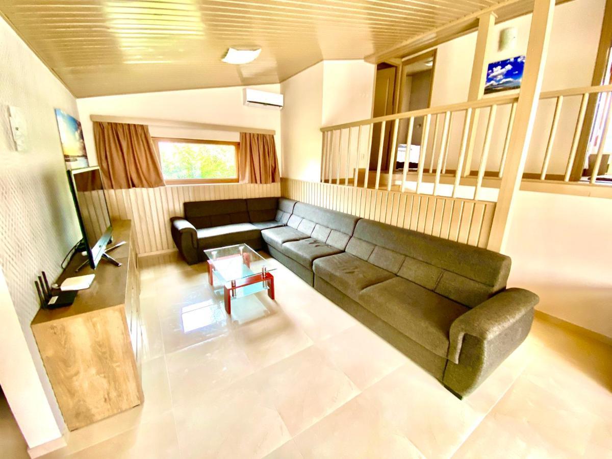 Villa 55 & Pool - Шіофок Екстер'єр фото