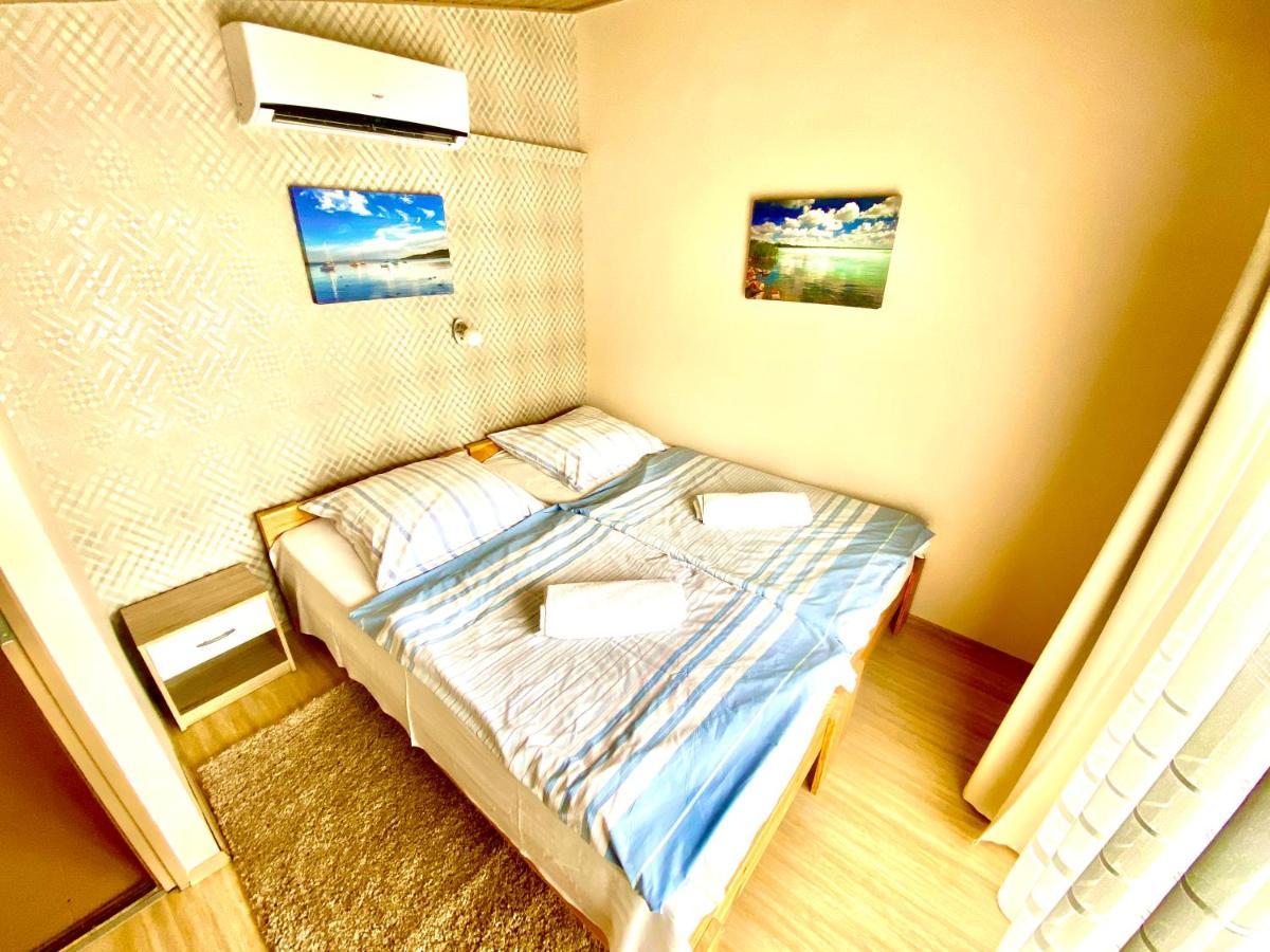 Villa 55 & Pool - Шіофок Екстер'єр фото