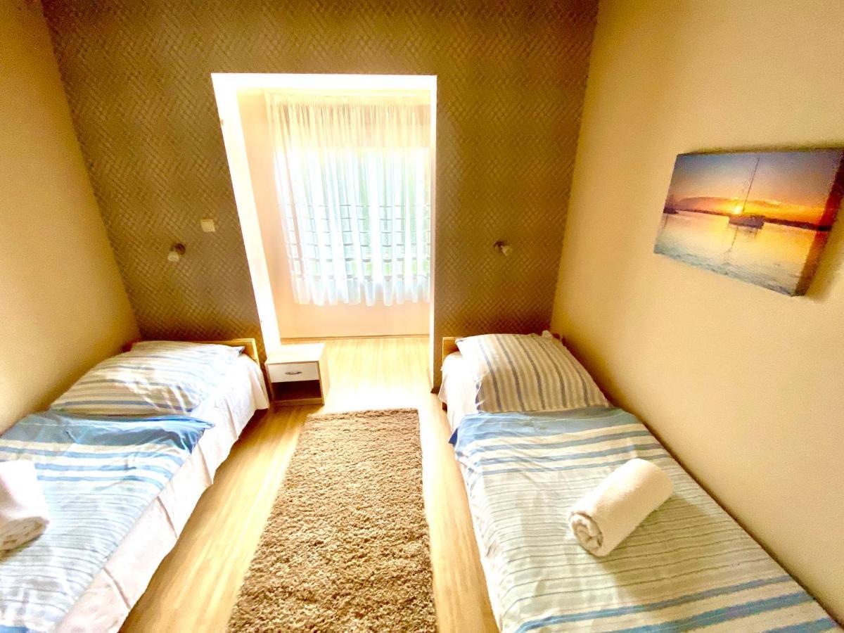 Villa 55 & Pool - Шіофок Екстер'єр фото